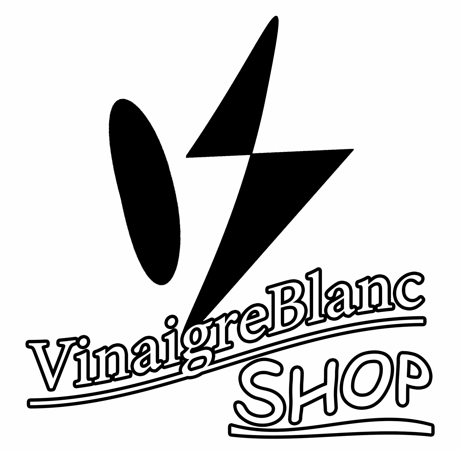 VinaigreBlancShop